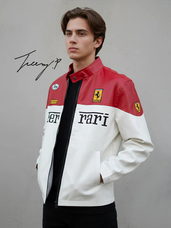 F1 Jackets