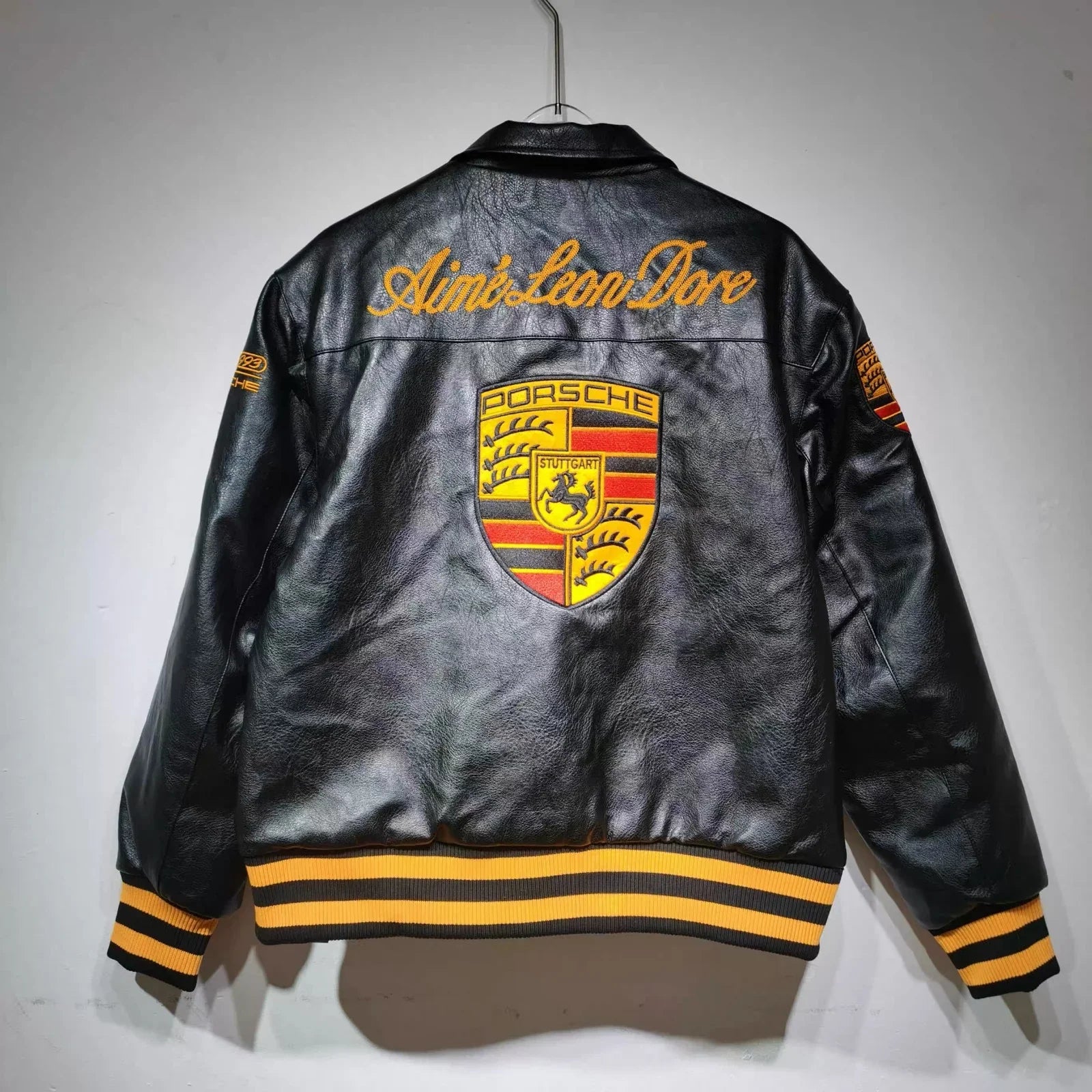 Premium Original Cow Leather