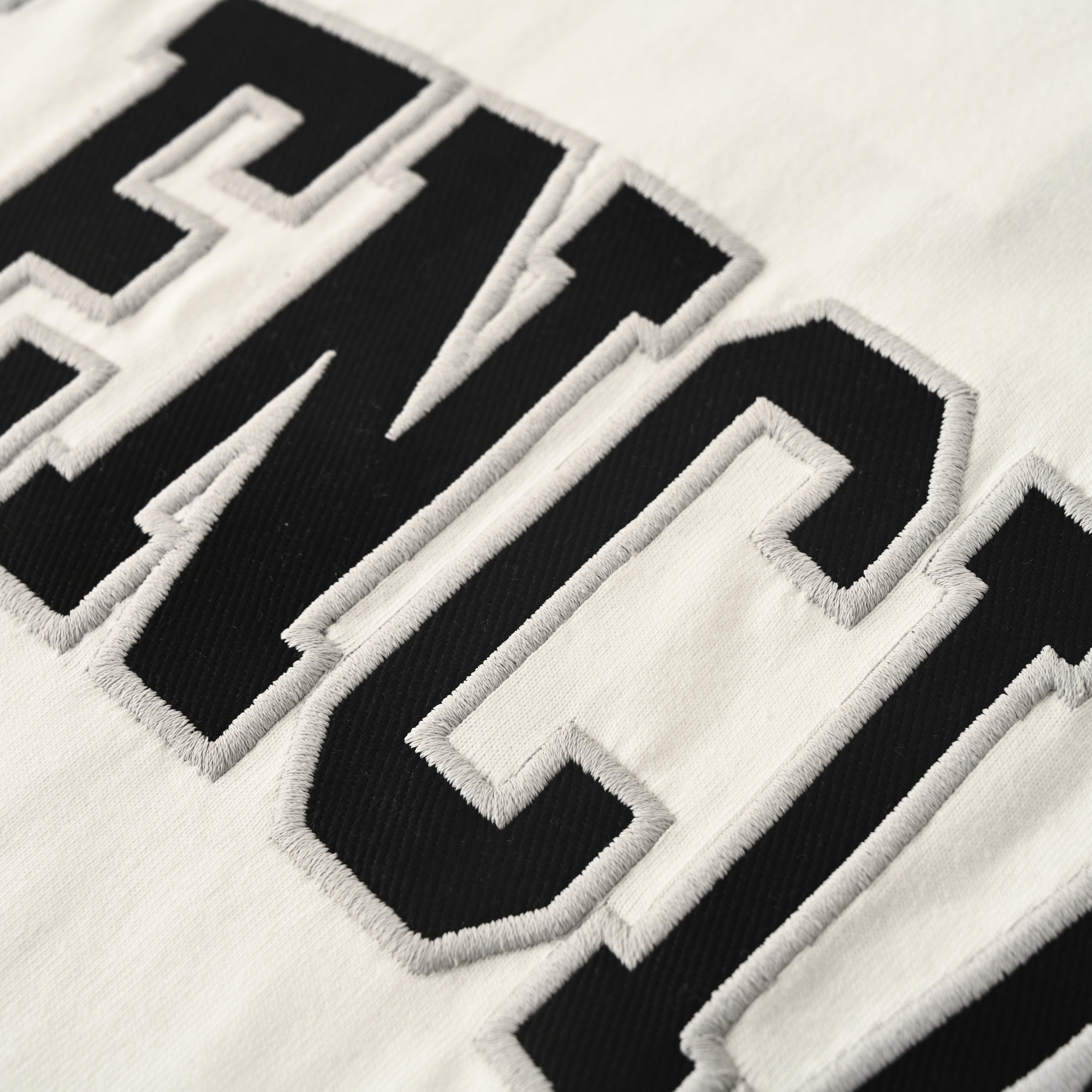 Balenciaga Oversized Basketball T-Shirt