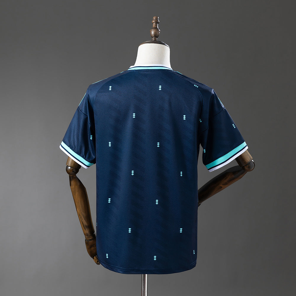GERMANY 26 AWAY JERSEY