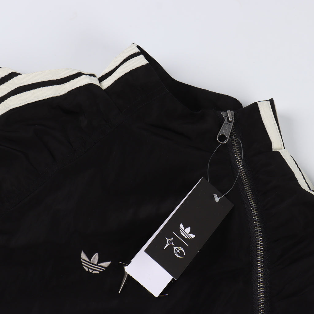 ADIDAS ORIGINALS  X THUG CLUB TRACK TOP