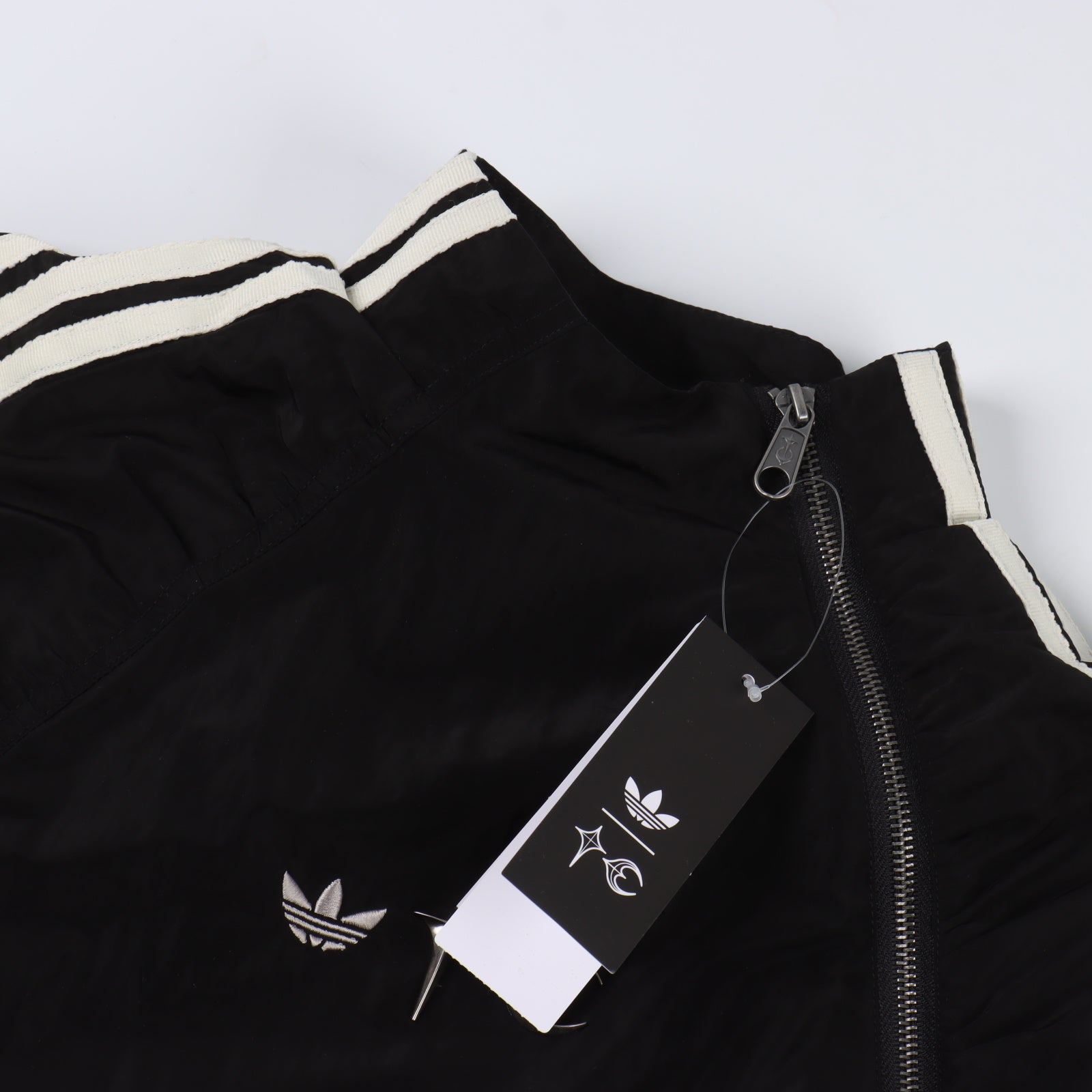 ADIDAS ORIGINALS  X THUG CLUB TRACK TOP