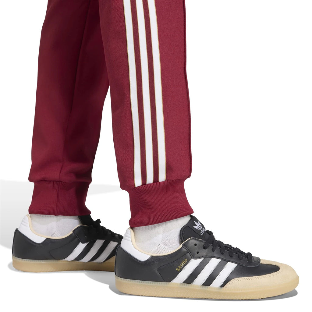 Adidas Arsenal Icons Tracksuit Whole Set