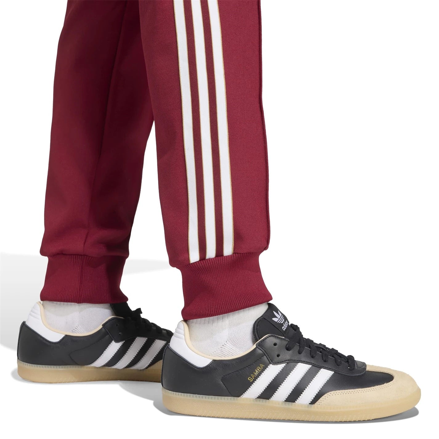 Adidas Arsenal Icons Tracksuit Whole Set