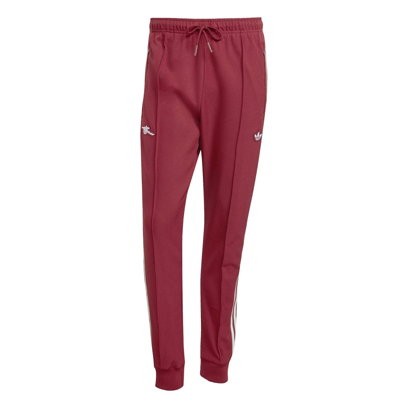 Adidas Arsenal Icons Tracksuit Whole Set