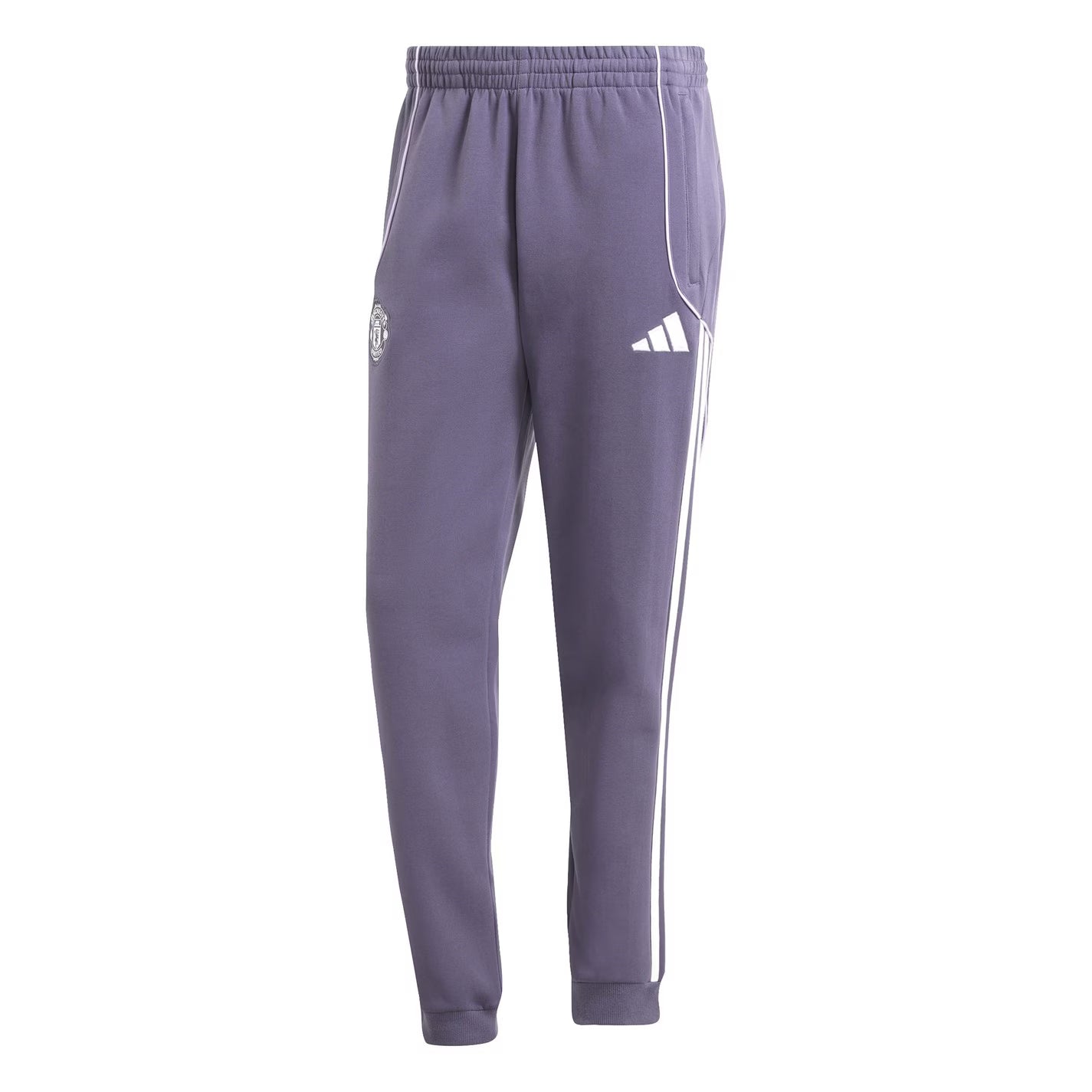 Manchester United 2026 Tracksuit 
