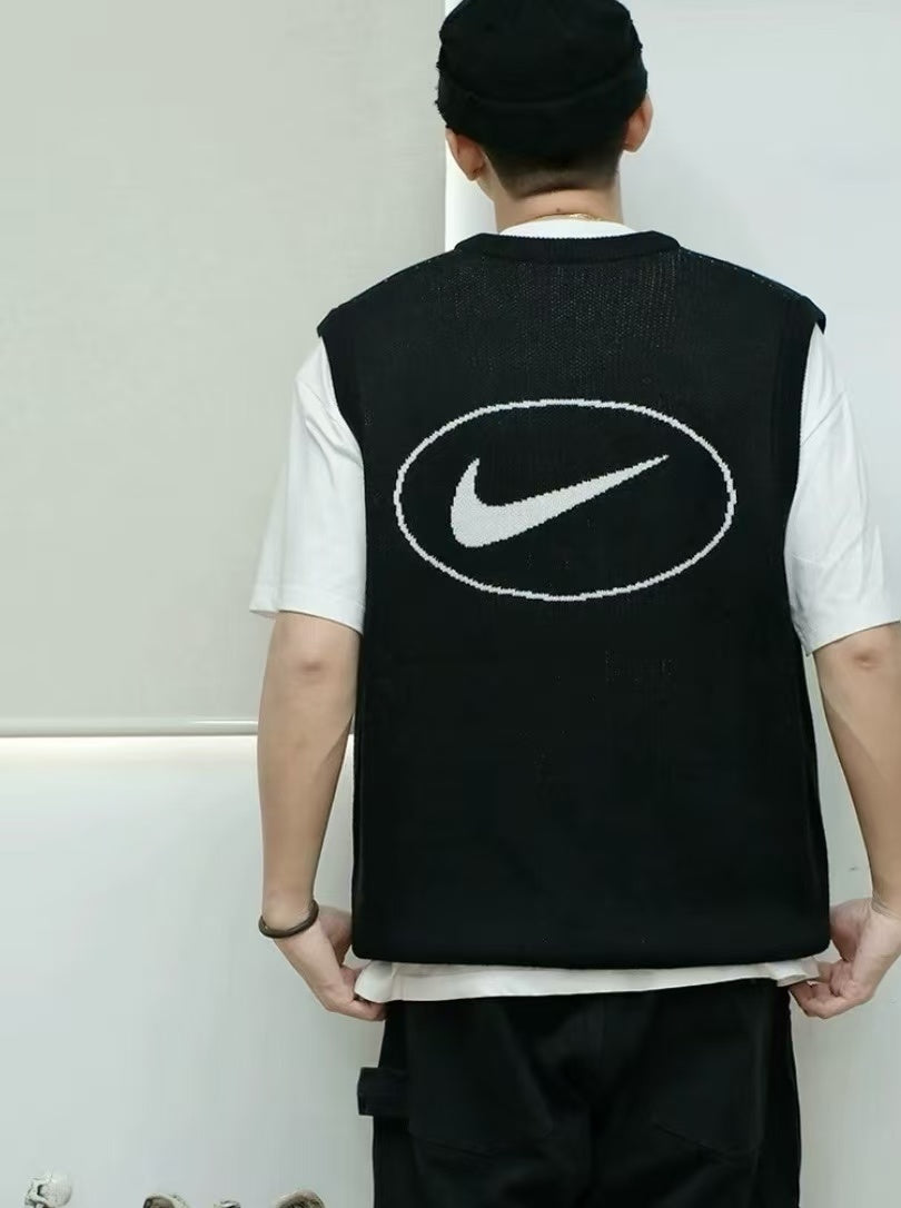Supreme /Nike  Sweater Vest