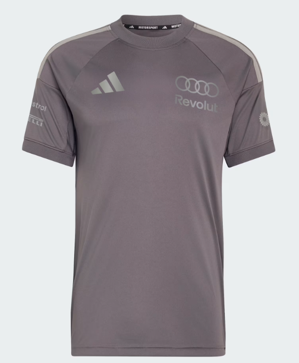 Audi F1 2026 Replica Team T-Shirt