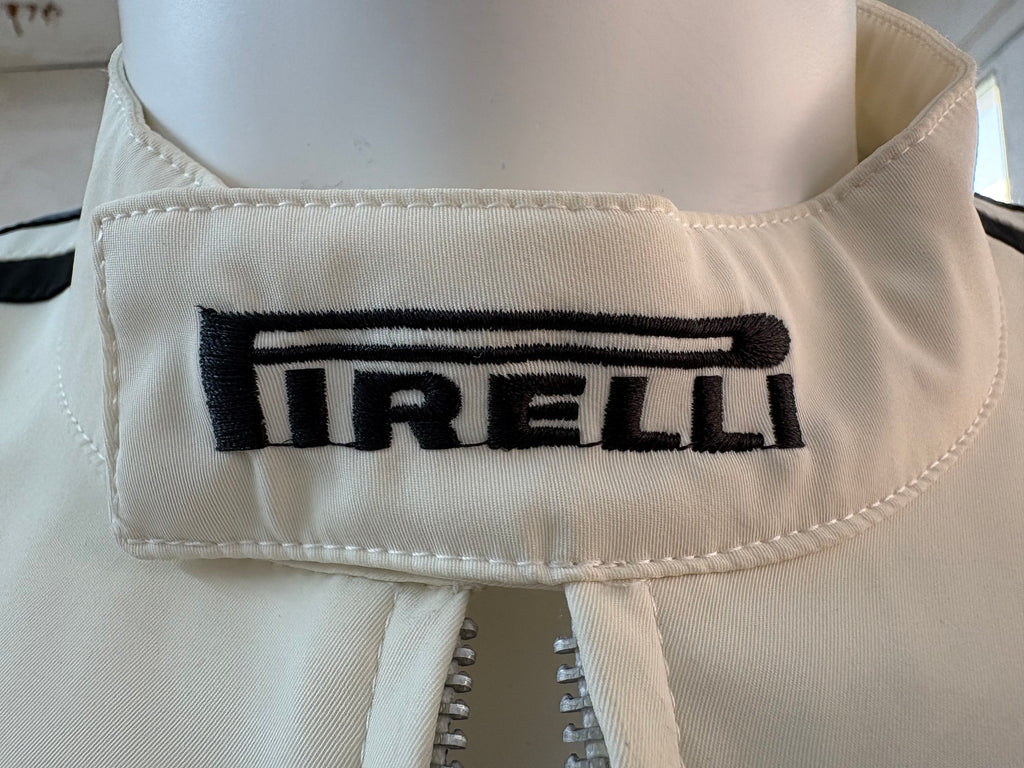 Brad Pitt F1 Movie 2025 APXGP  Racing Jacket