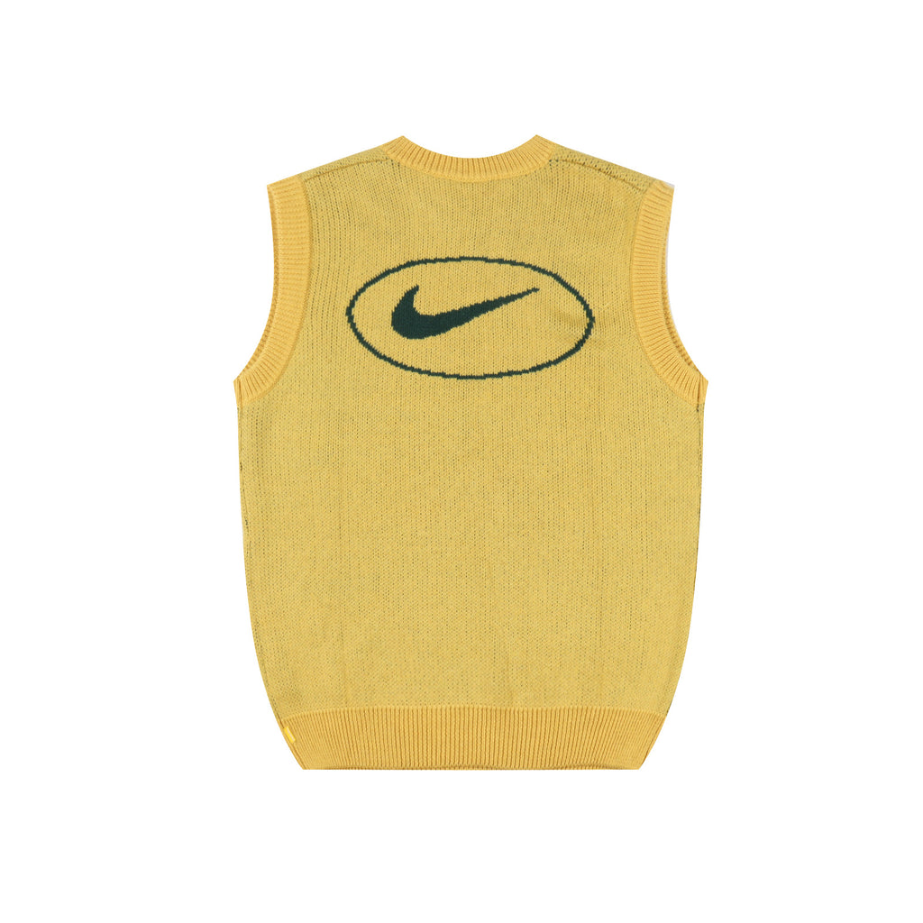 Supreme /Nike  Sweater Vest