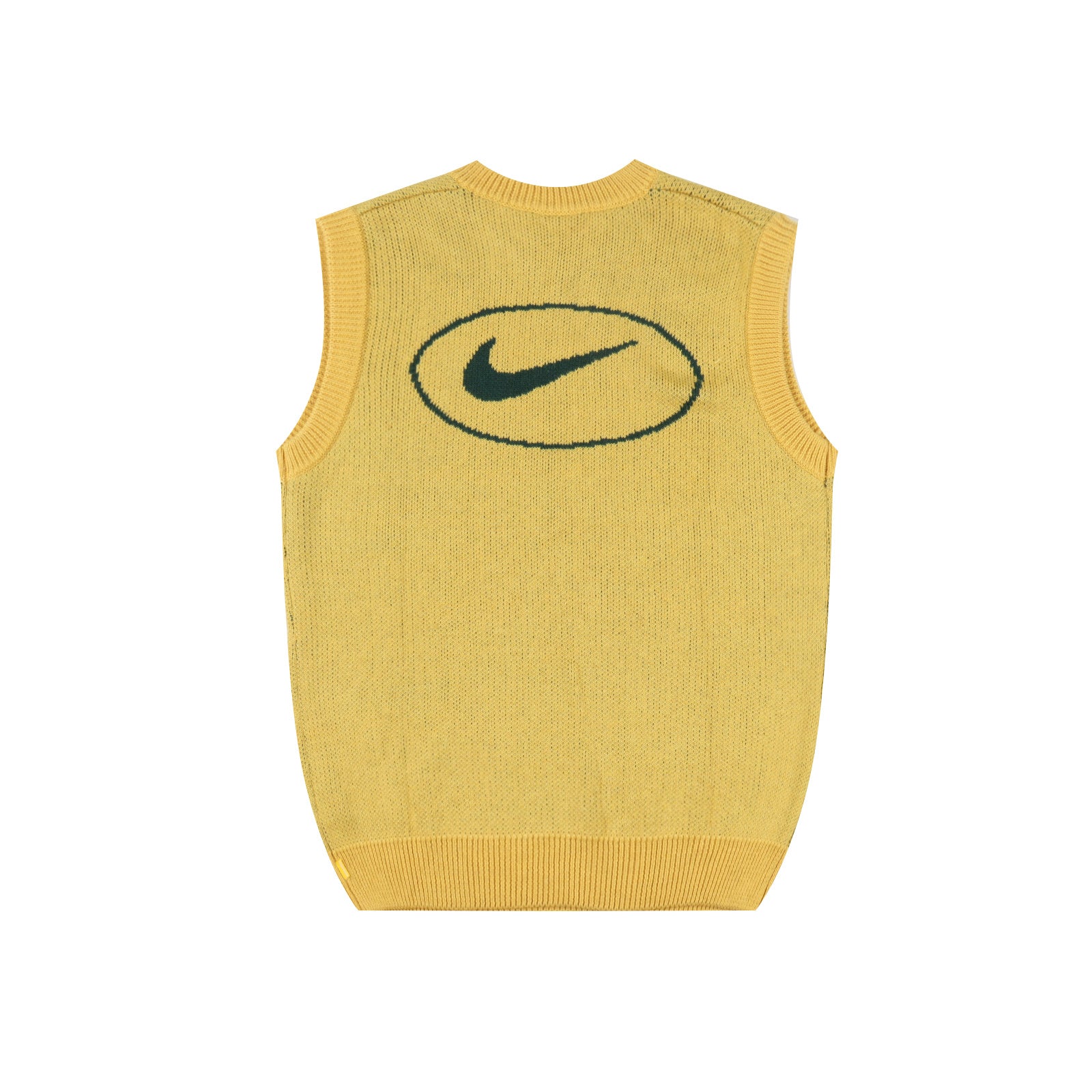 Supreme /Nike  Sweater Vest