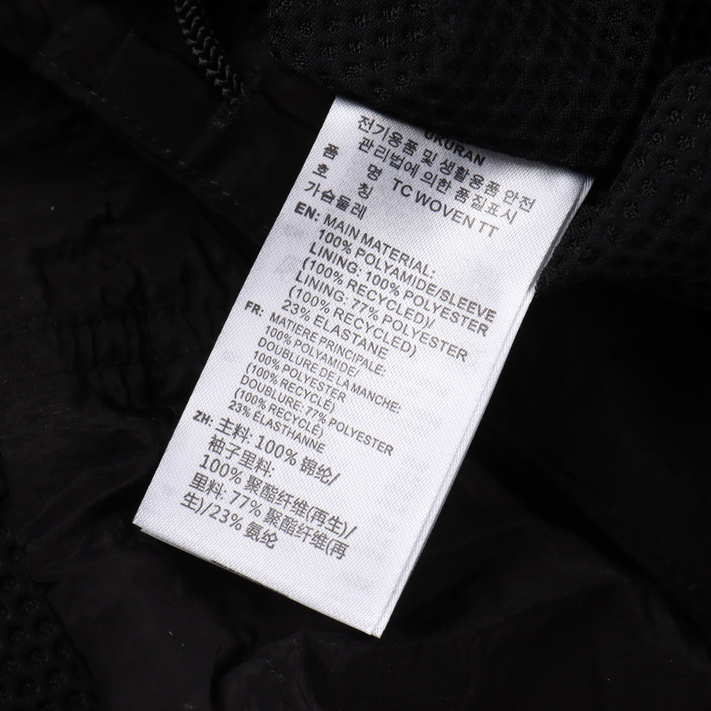ADIDAS ORIGINALS  X THUG CLUB TRACK TOP