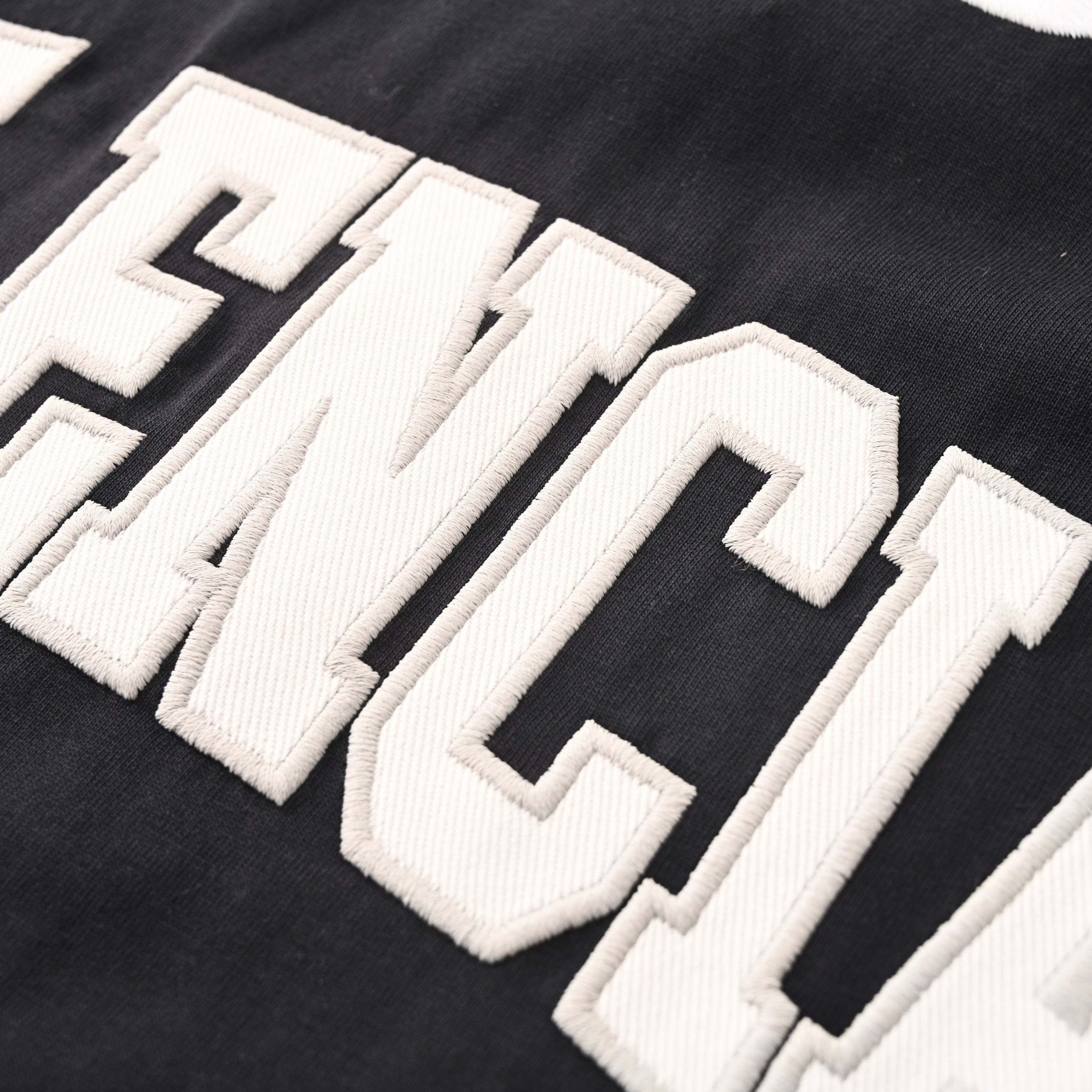 Balenciaga Oversized Basketball T-Shirt