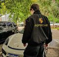 Porsche F1 Vintage Racing Jacket
