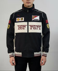 Scuderia Ferrari Classic Motorsport Jacket