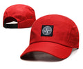 Baseball Hats Stone Island