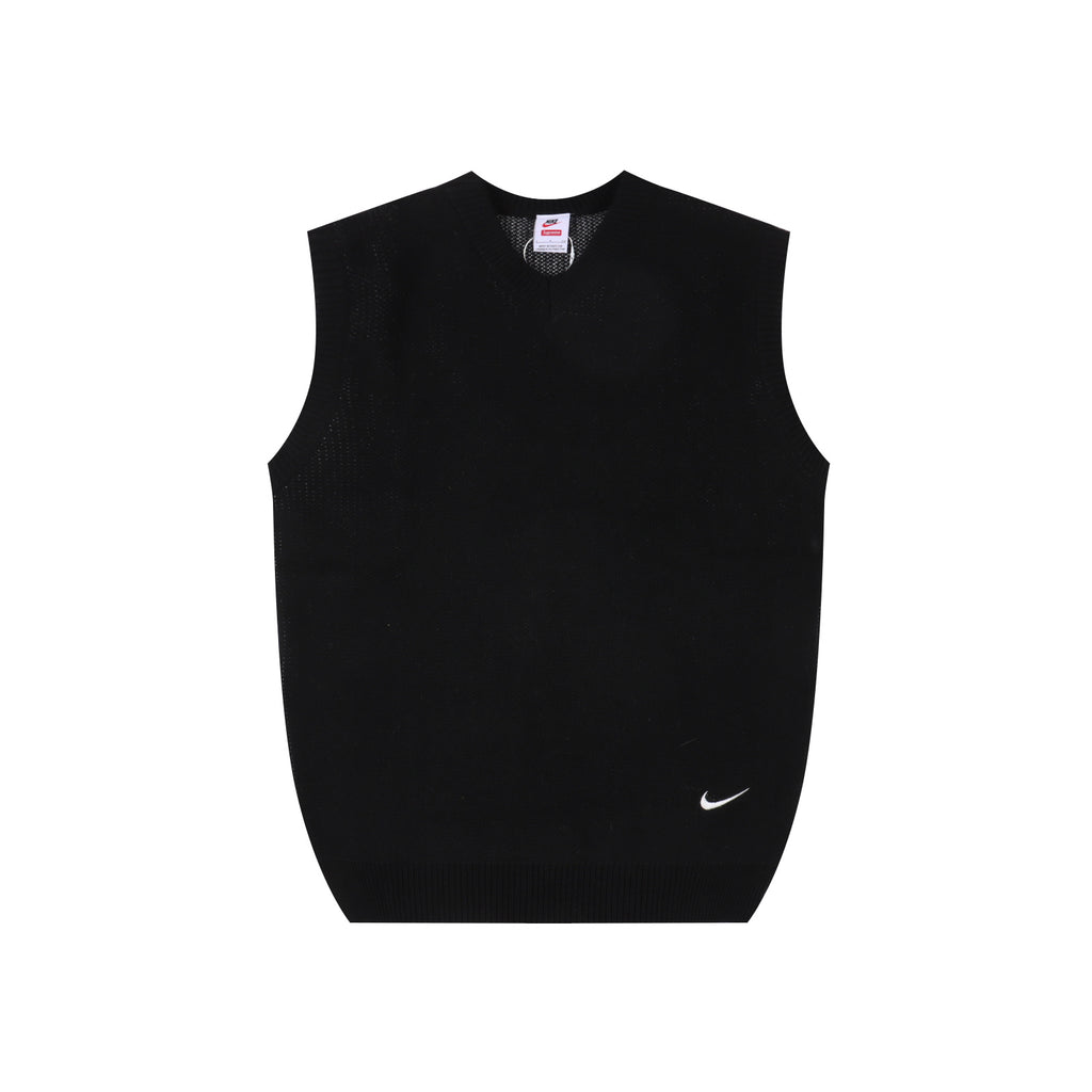 Supreme /Nike  Sweater Vest