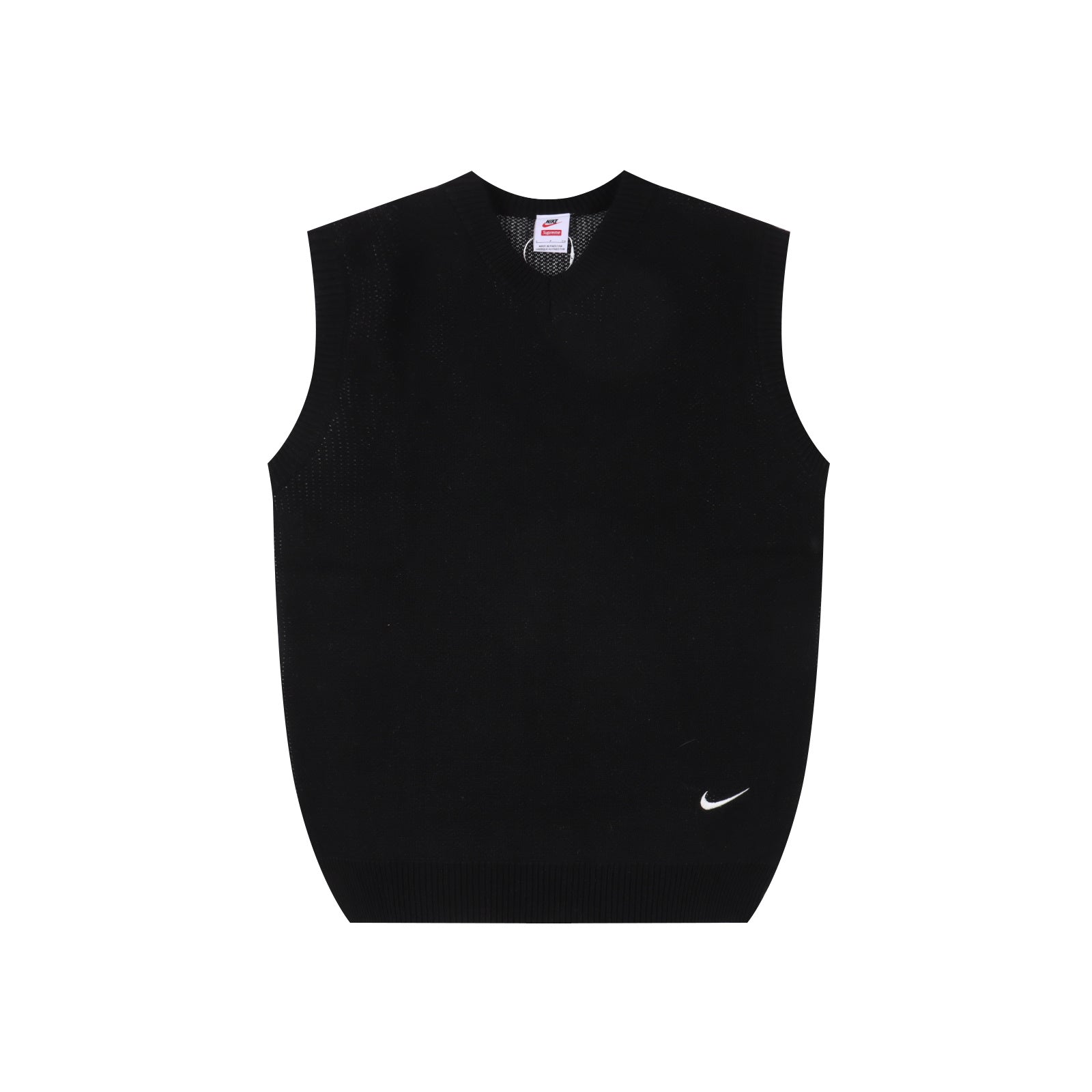 Supreme /Nike  Sweater Vest