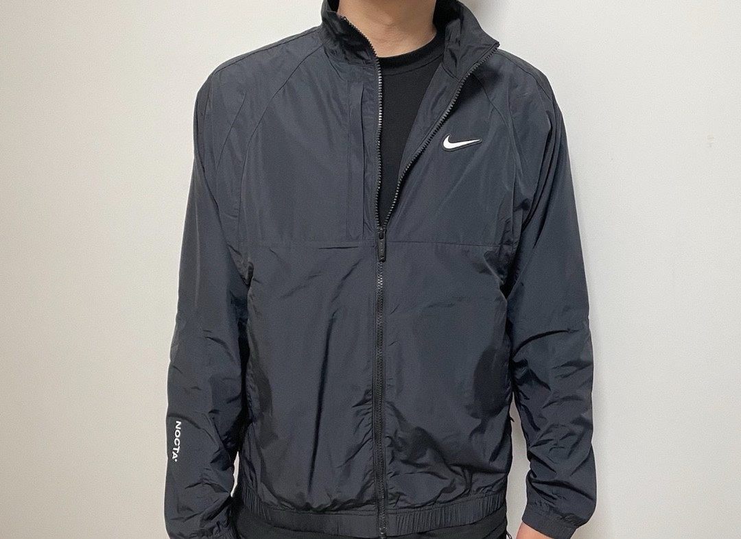 Nike x Drake NOCTA Tracksuit Jacket with pant