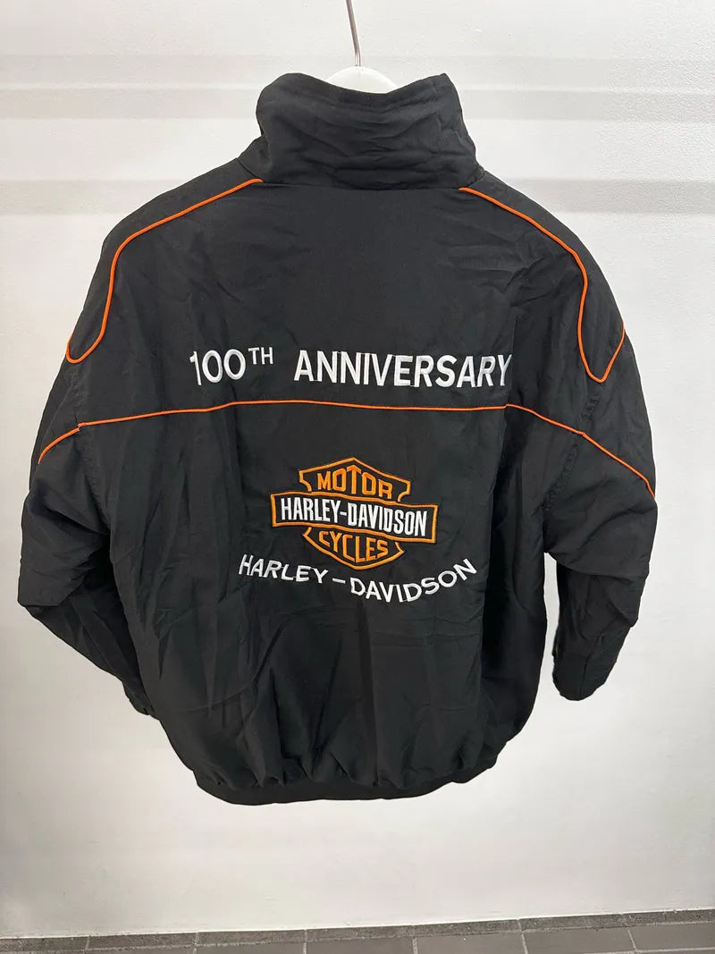 Harley Davidson Top
