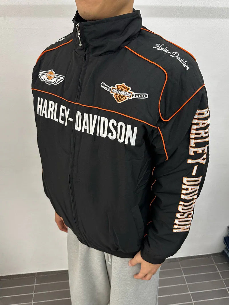 Harley Davidson Top