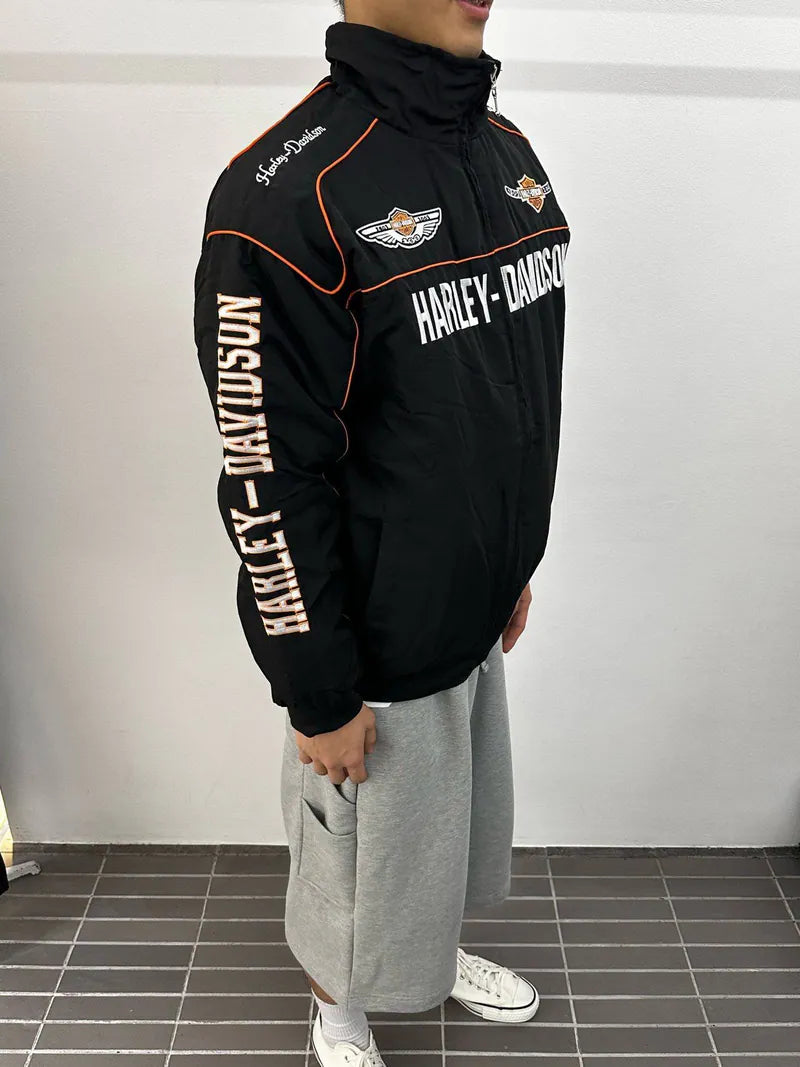Harley Davidson Top