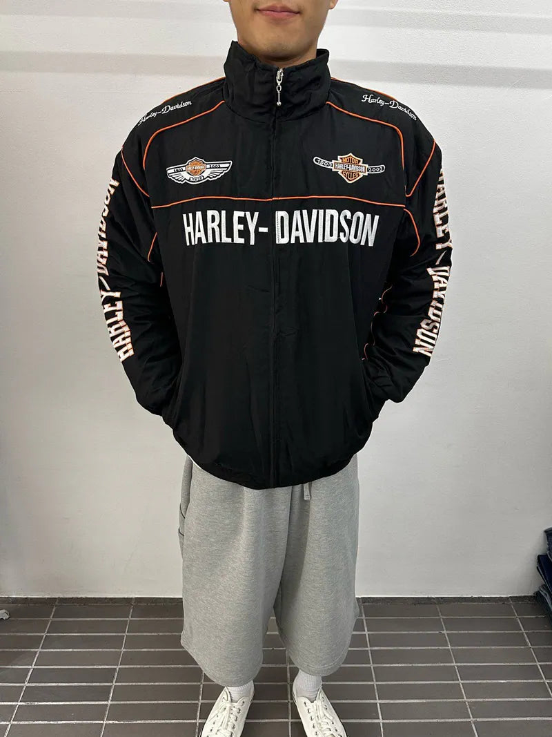 Harley Davidson Top