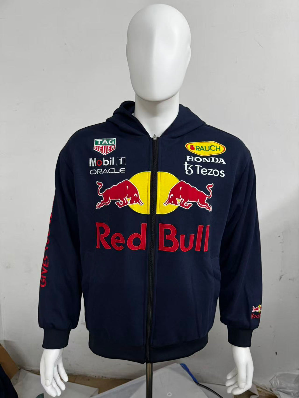 Red Bull Racing F1 2026