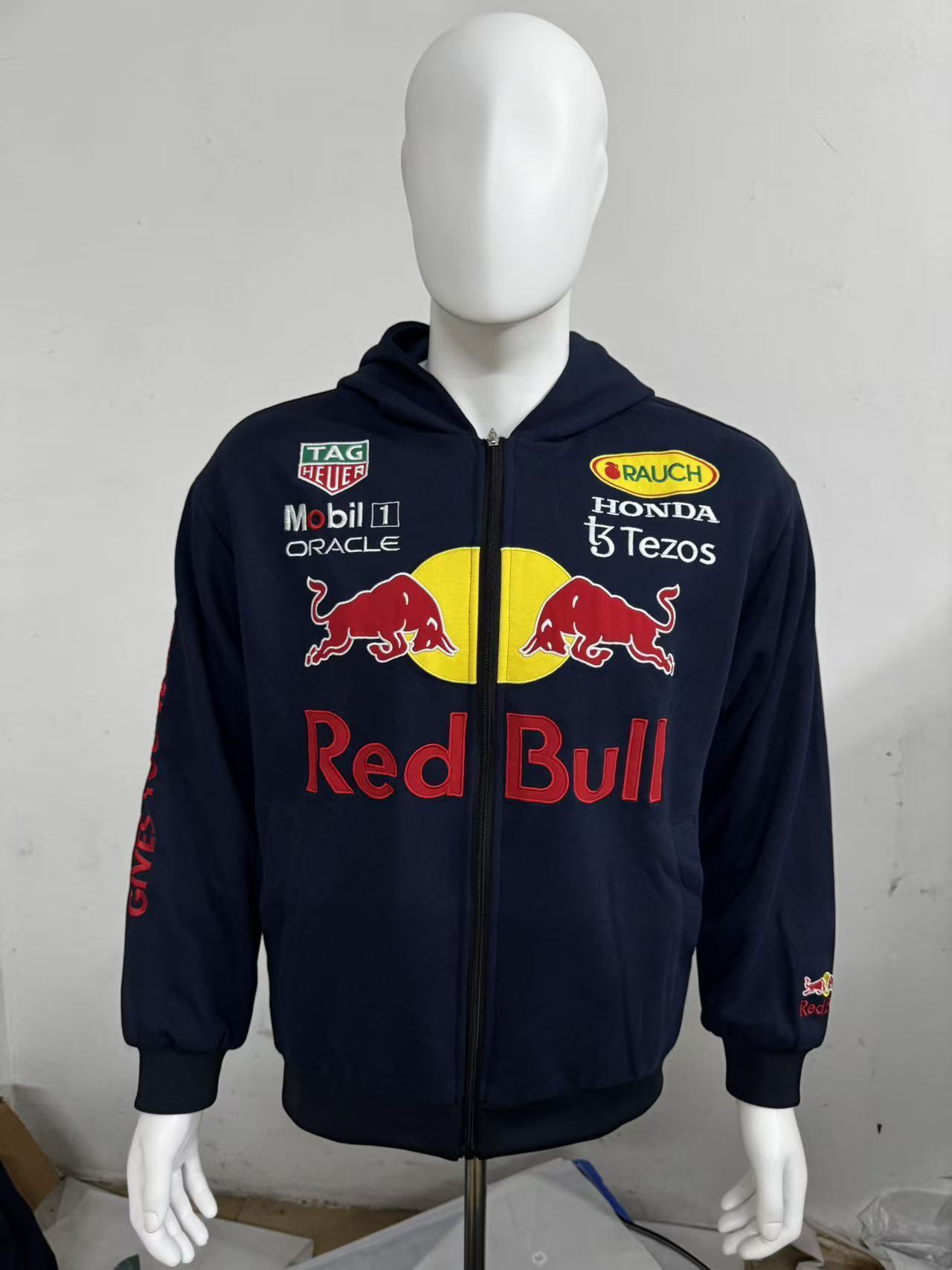 Red Bull Racing F1 2026