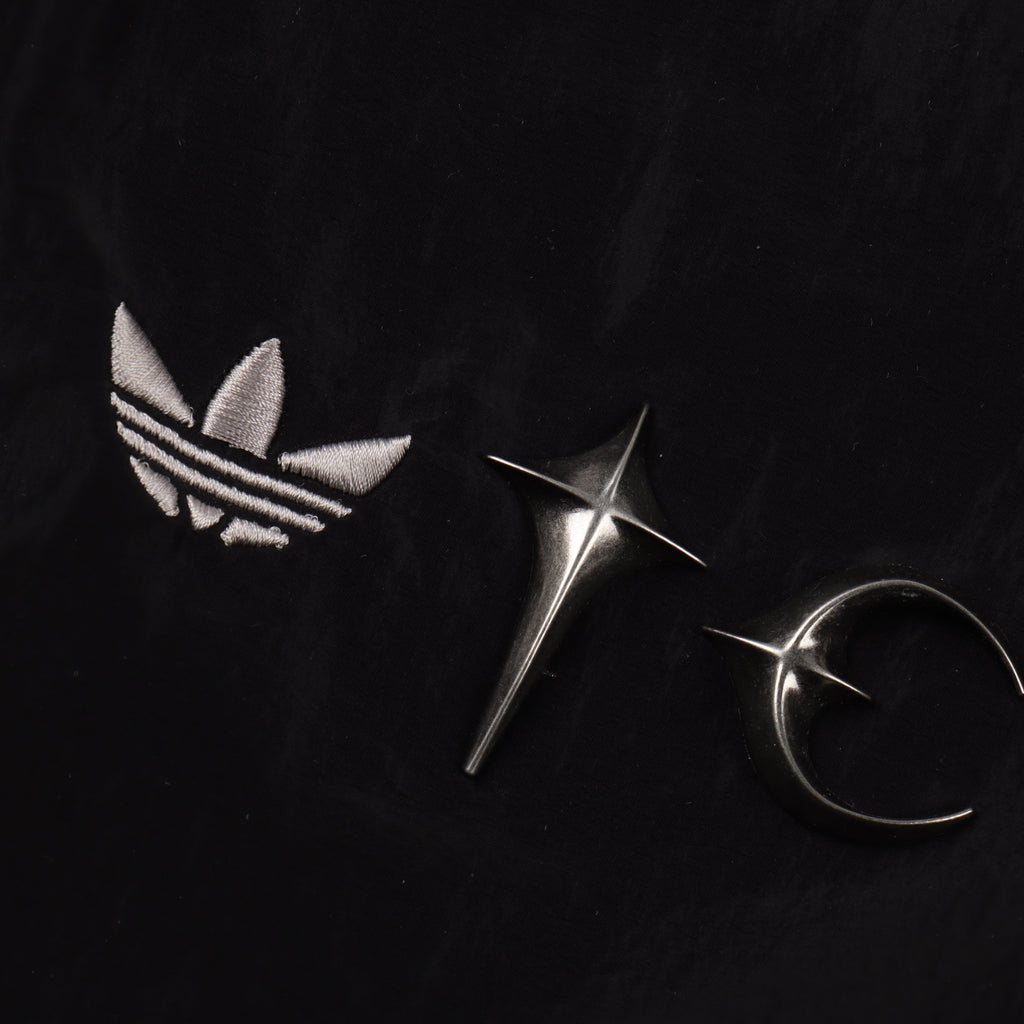 ADIDAS ORIGINALS  X THUG CLUB TRACK TOP