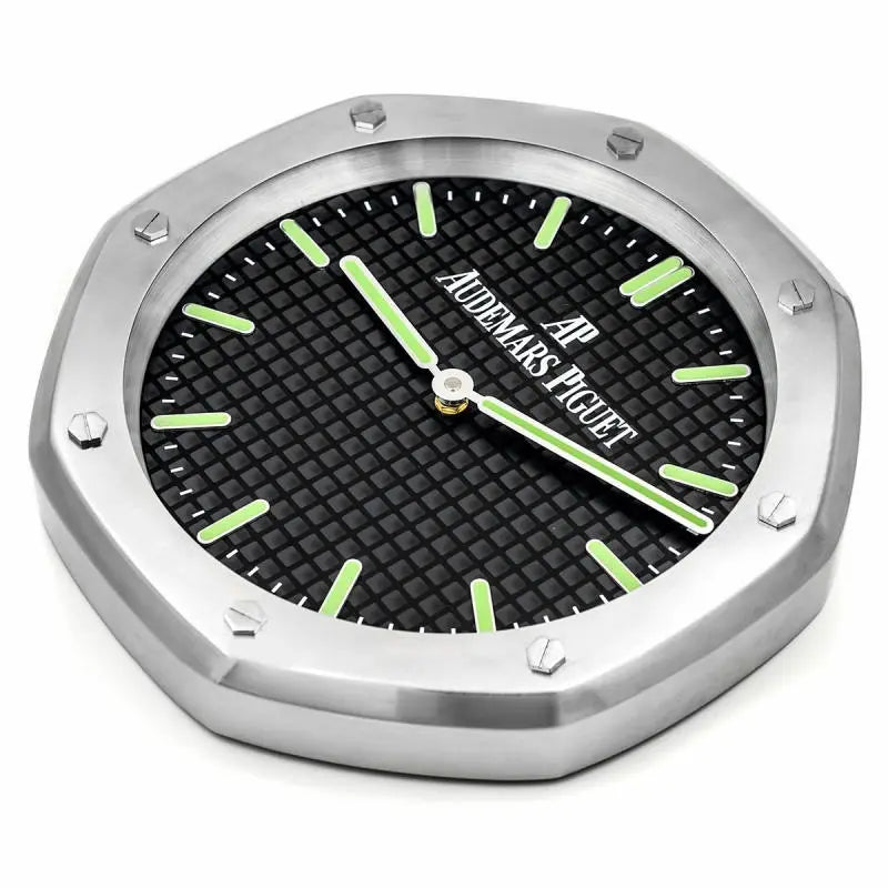 AP Royal Oak Wall Clock