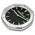 AP Royal Oak Wall Clock