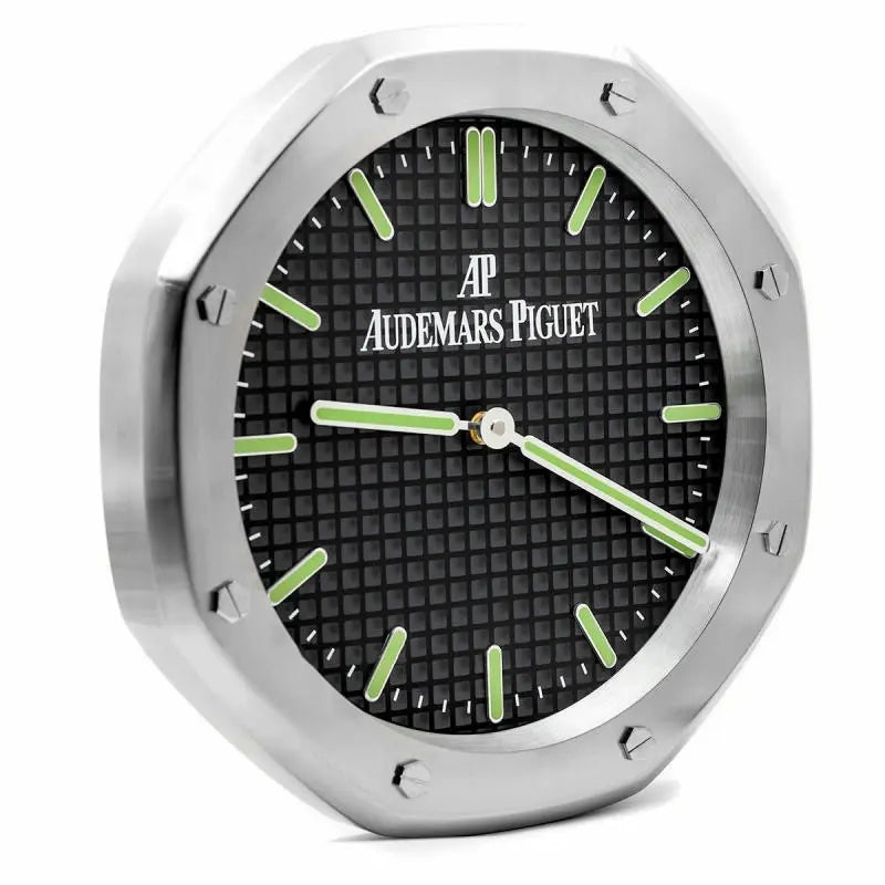 AP Royal Oak Wall Clock