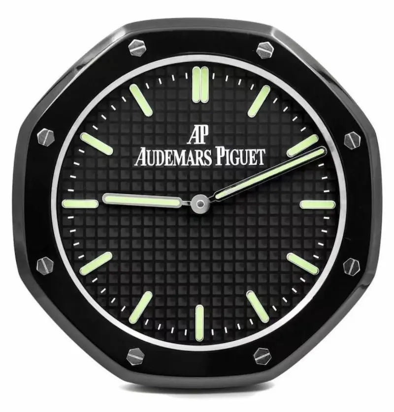 AP Royal Oak Wall Clock