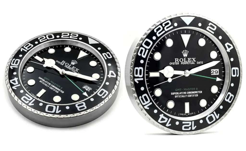GMT Master 2 Wall Clock