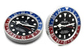GMT Master 2 Wall Clock