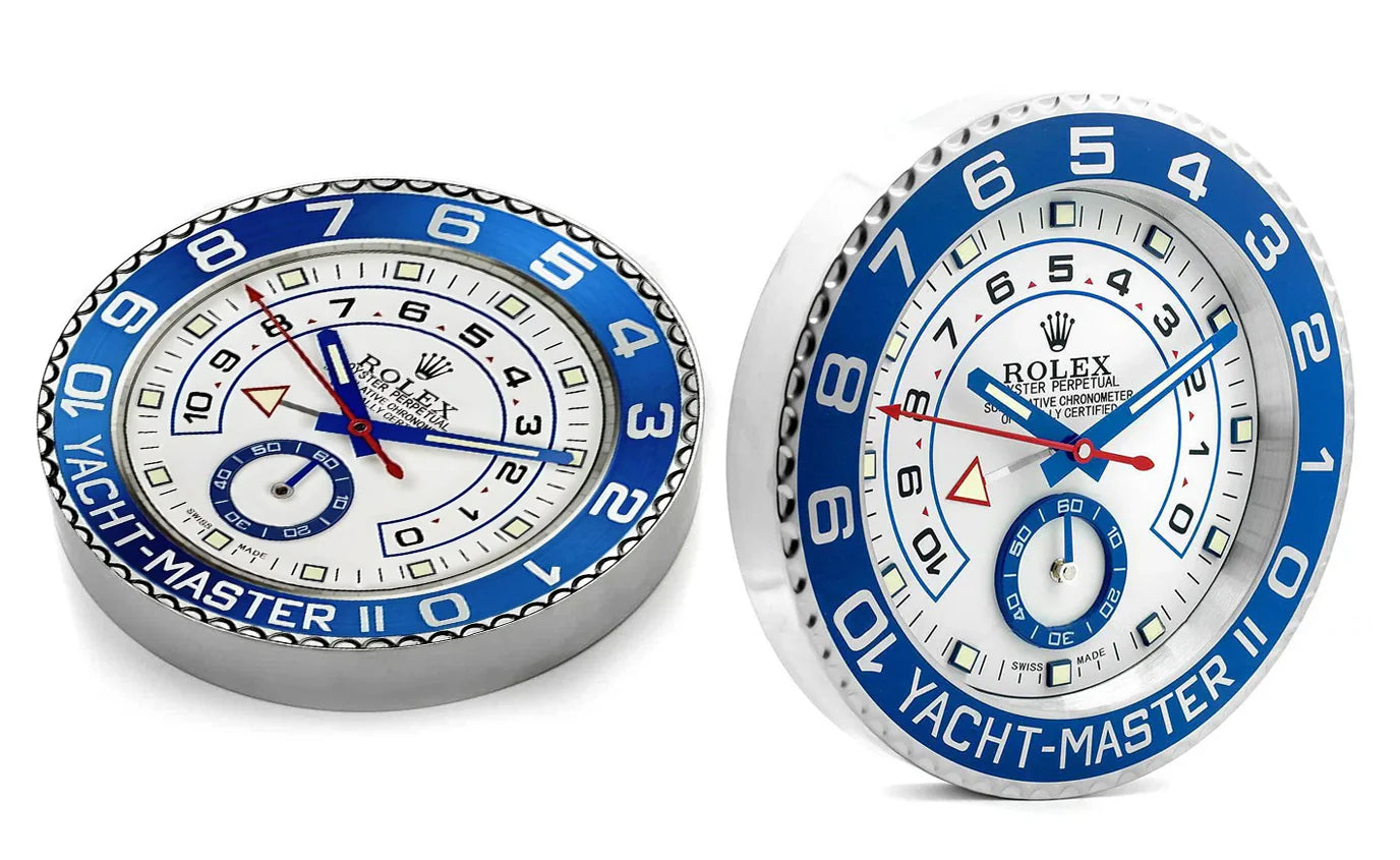 GMT Master 2 Wall Clock