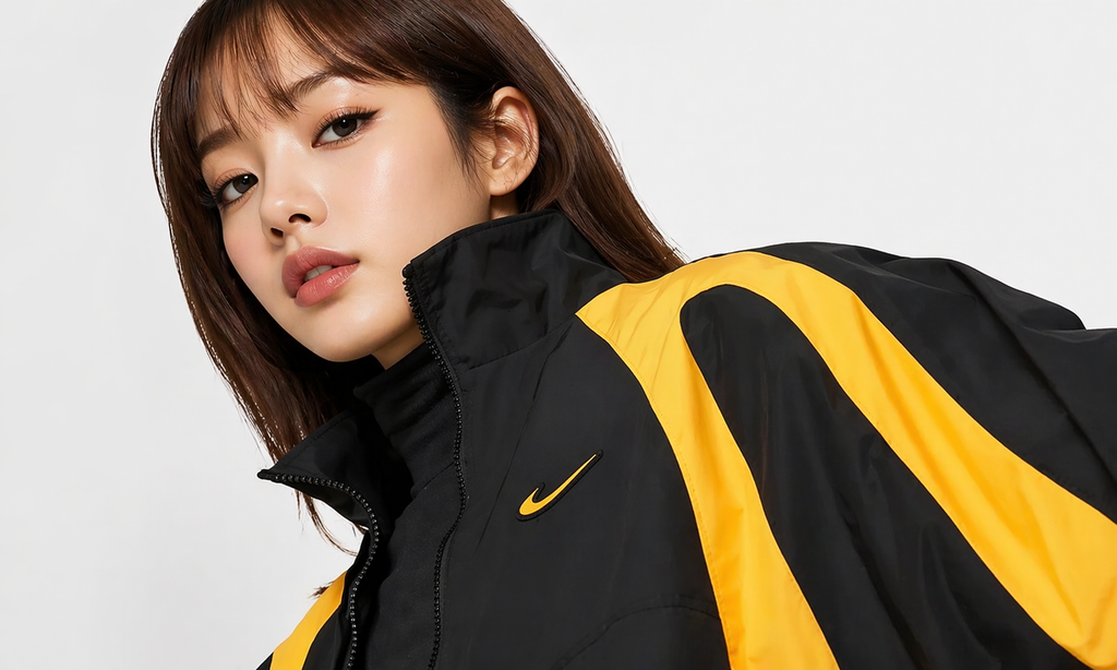 Nike x Drake NOCTA Tracksuit Jacket with pant