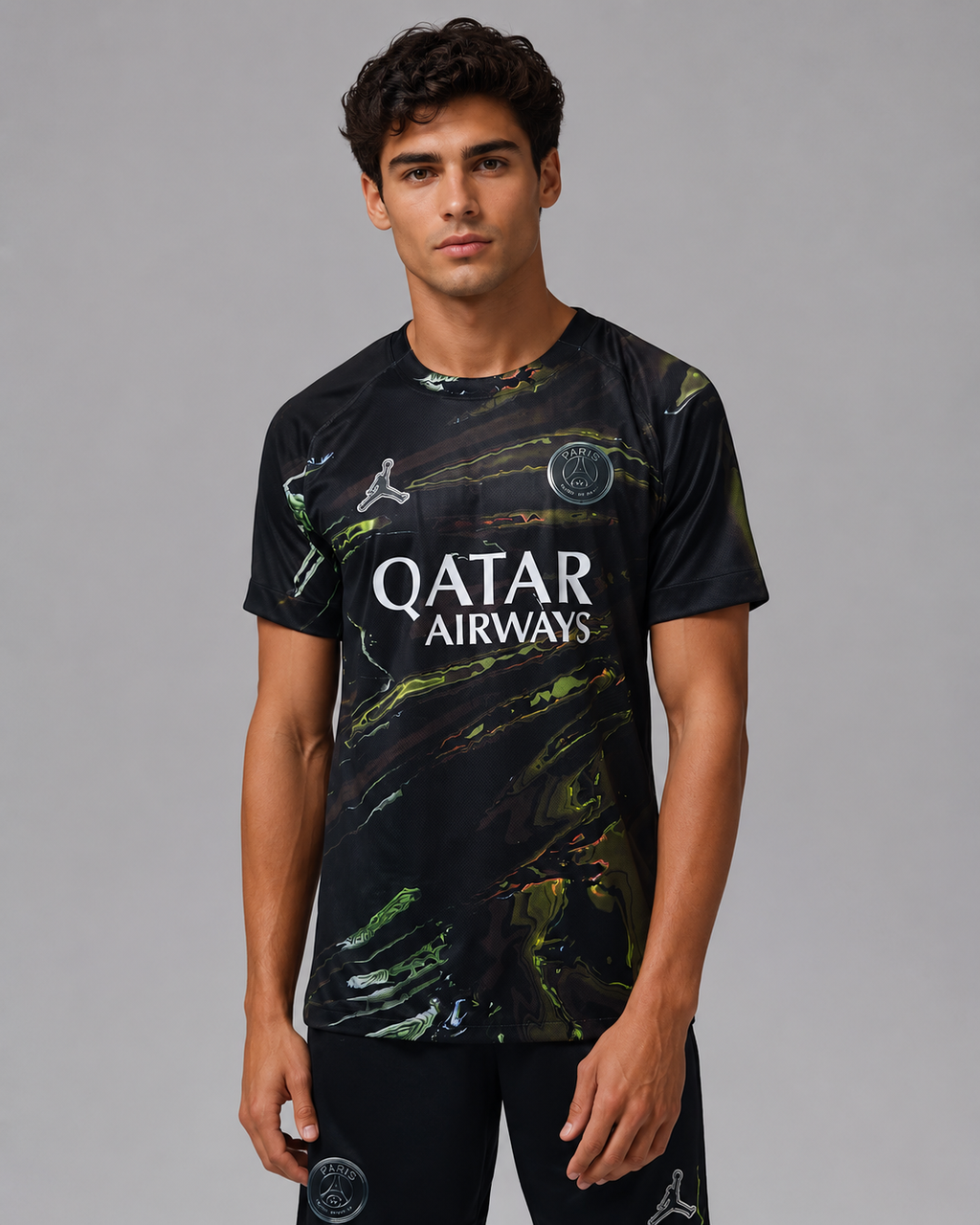 Paris Saint-Germain 2026 Stadium Night Edition