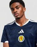 Scotland Football Shirt 2026 World Cup