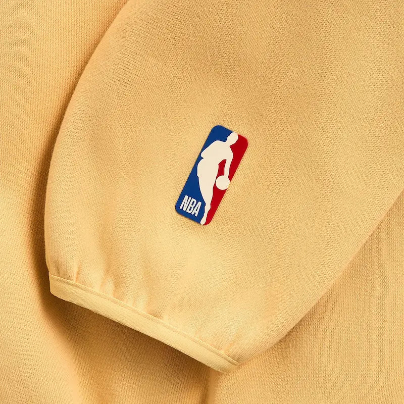 Lakers Core Fleece Pull Over Hoodie