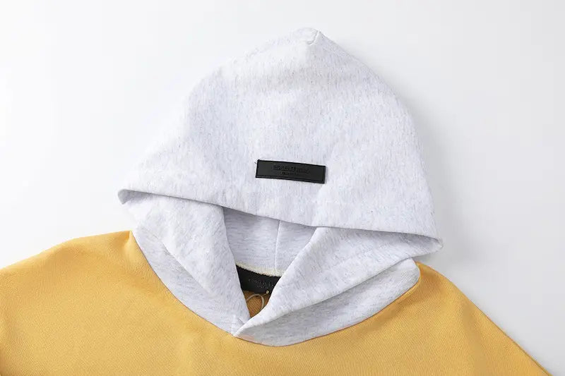 Lakers Core Fleece Pull Over Hoodie