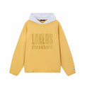 Lakers Core Fleece Pull Over Hoodie