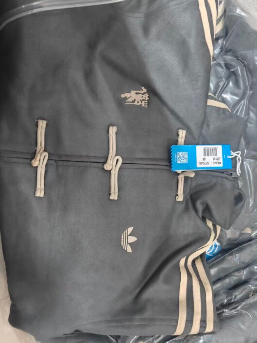 Man Utd Chinese New Year Jacket 2026