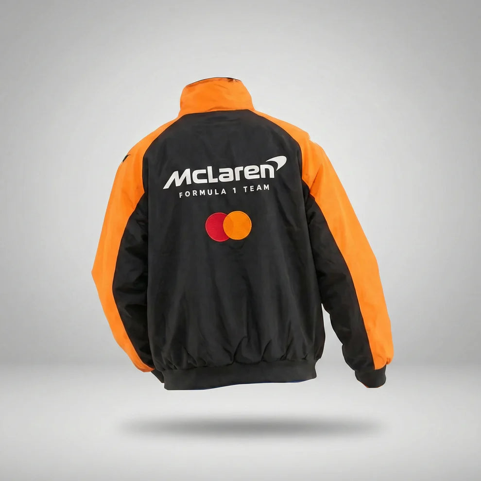 McLaren F1 Team Jacket