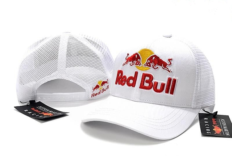 red bull