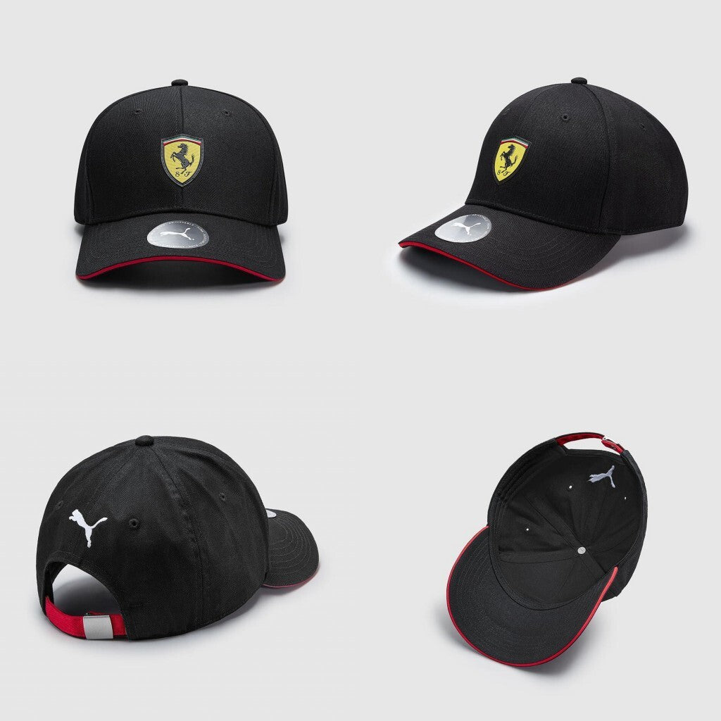 vintage ferrari 