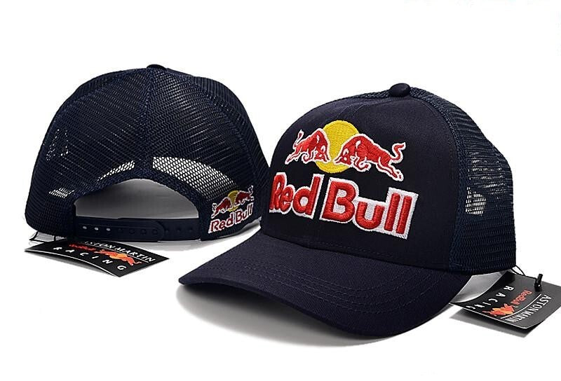 red bull