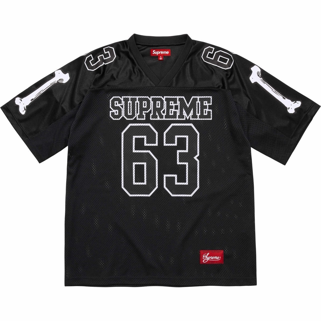 Bones Supreme T-shirt