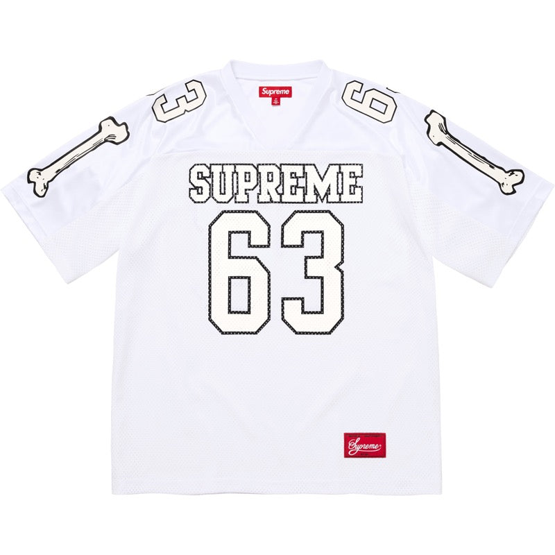 Bones Supreme T-shirt